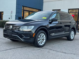 Used 2018 Volkswagen Tiguan SE image 6