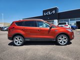Used 2019 Ford Escape Titanium image 3
