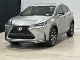 Used 2015 Lexus NX 200t F Sport image 5