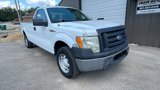 Used 2011 Ford F150 XL w/ Trailer Tow Pkg image 2