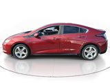 Used 2017 Chevrolet Volt LT image 3
