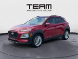 Used 2021 Hyundai Kona SEL w/ Cargo Package image 3