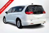 Used 2023 Chrysler Voyager LX image 4