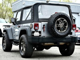 Used 2016 Jeep Wrangler Sport image 5