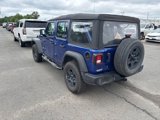 Used 2018 Jeep Wrangler Unlimited Sport image 6