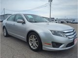 Used 2012 Ford Fusion SEL image 6