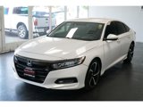 Used 2019 Honda Accord Sport image 3