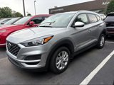 Used 2021 Hyundai Tucson Value image 3