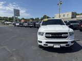 Used 2023 RAM 1500 Big Horn image 3