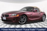 Used 2004 BMW Z4 2.5i image 2