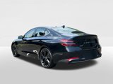 Used 2023 Genesis G70 2.0T w/ Sport Prestige Package image 4