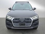 Used 2018 Audi Q5 Prestige image 2