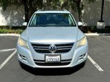 Used 2010 Volkswagen Tiguan Wolfsburg Edition image 3