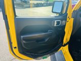 Used 2020 Jeep Wrangler Unlimited Sport S image 4