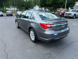 Used 2012 Chrysler 200 Touring w/ Cold Weather Group image 5