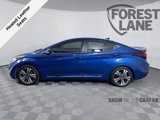 Used 2014 Hyundai Elantra Sport image 5