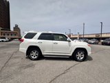 Used 2013 Toyota 4Runner SR5 image 4