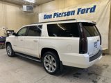 Used 2015 GMC Yukon XL SLT w/ Open Road Package image 6
