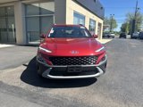 Certified 2023 Hyundai Kona SEL image 2