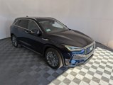 New 2025 INFINITI QX50 Luxe image 2