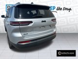 Used 2024 Jeep Grand Cherokee L Laredo image 5