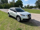 Used 2020 Nissan Kicks S image 4