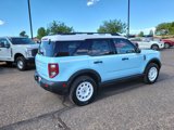 New 2025 Ford Bronco Sport Heritage image 5