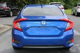 Used 2018 Honda Civic EX image 4