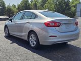 Used 2016 Chevrolet Cruze LT image 5