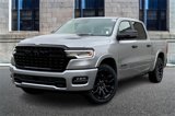 New 2025 RAM 1500 Limited image 2