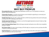 Used 2017 Chevrolet Silverado 1500 LTZ Z71 w/ LTZ Plus Package image 6