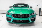 Used 2023 BMW M8 Competition w/ M Carbon Exterior Package image 4