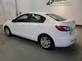 Used 2012 MAZDA MAZDA3 i Touring image 4