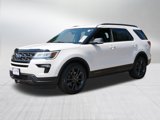 Used 2018 Ford Explorer XLT w/ Equipment Group 202A image 3