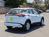 New 2025 Nissan Kicks Play S image 5