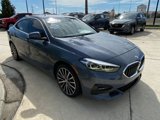 Used 2021 BMW 228i Gran Coupe w/ Convenience Package image 4