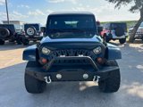 Used 2012 Jeep Wrangler Unlimited Sahara w/ Connectivity Group image 2