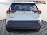 Certified 2021 Toyota RAV4 XLE Premium image 5