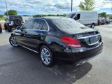 Used 2018 Mercedes-Benz C 300 4MATIC Sedan w/ Premium Package image 5