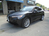 Used 2021 Alfa Romeo Stelvio Ti w/ Premium Package image 2