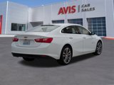 Used 2023 Chevrolet Malibu LT image 6