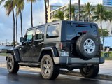 Used 2013 Jeep Wrangler Unlimited Sport image 3