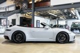 Used 2024 Porsche 911 Cabriolet image 4