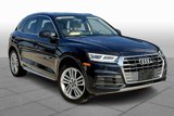 Used 2020 Audi Q5 2.0T Premium Plus image 2