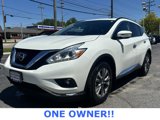 Used 2017 Nissan Murano SV image 3