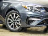 Used 2020 Kia Optima EX image 3