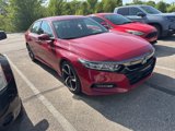 Used 2018 Honda Accord Sport image 2
