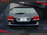 Used 2014 Mercedes-Benz E 350 4MATIC Wagon image 4