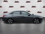 Certified 2021 Hyundai Elantra SEL w/ Convenience + Premium Package image 4