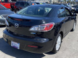 Used 2012 MAZDA MAZDA3 i Touring image 4